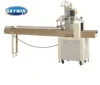 Skywin Driving System Inverted Flow Packaging Machine Automatic Packing Machine