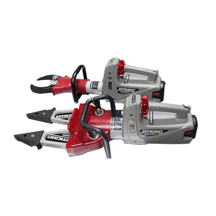 Belton Electric Battery Hydraulic Spreader And Cutter With High Quality