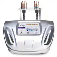

2019 Hot Selling V-Max Ultrasound HIFU 3.0mm 4.5mm face lift skin tightening wrinkle removal beauty machine factory price