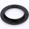 55mm Filter Lens Reverse Adapter Ring For Nikon AI Mount AI-55MM