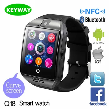 smartwatches for samsung galaxy s8