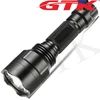 cental switch flashlight multi-function led rechargeable super bright long-range portable small household special forces