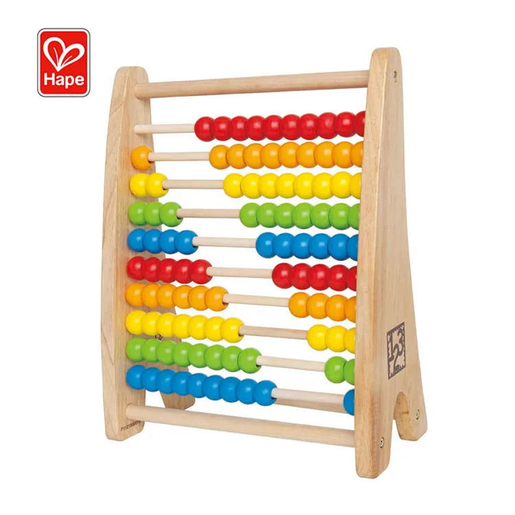 children's abacus toy