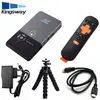 New arrival android system 4k home pico projector for home theater cinema use