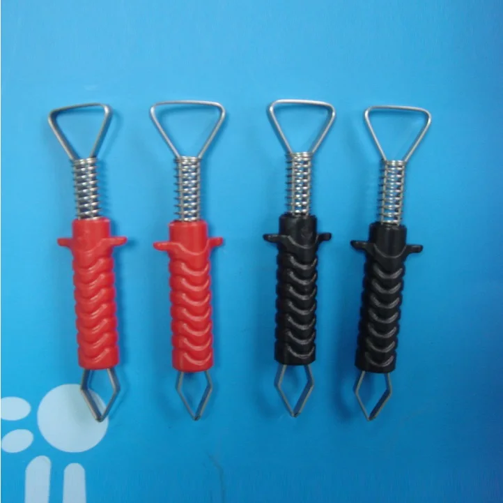 
Pet tick tweezer , hot sale pain-free ticks removal tool for dogs and cats 