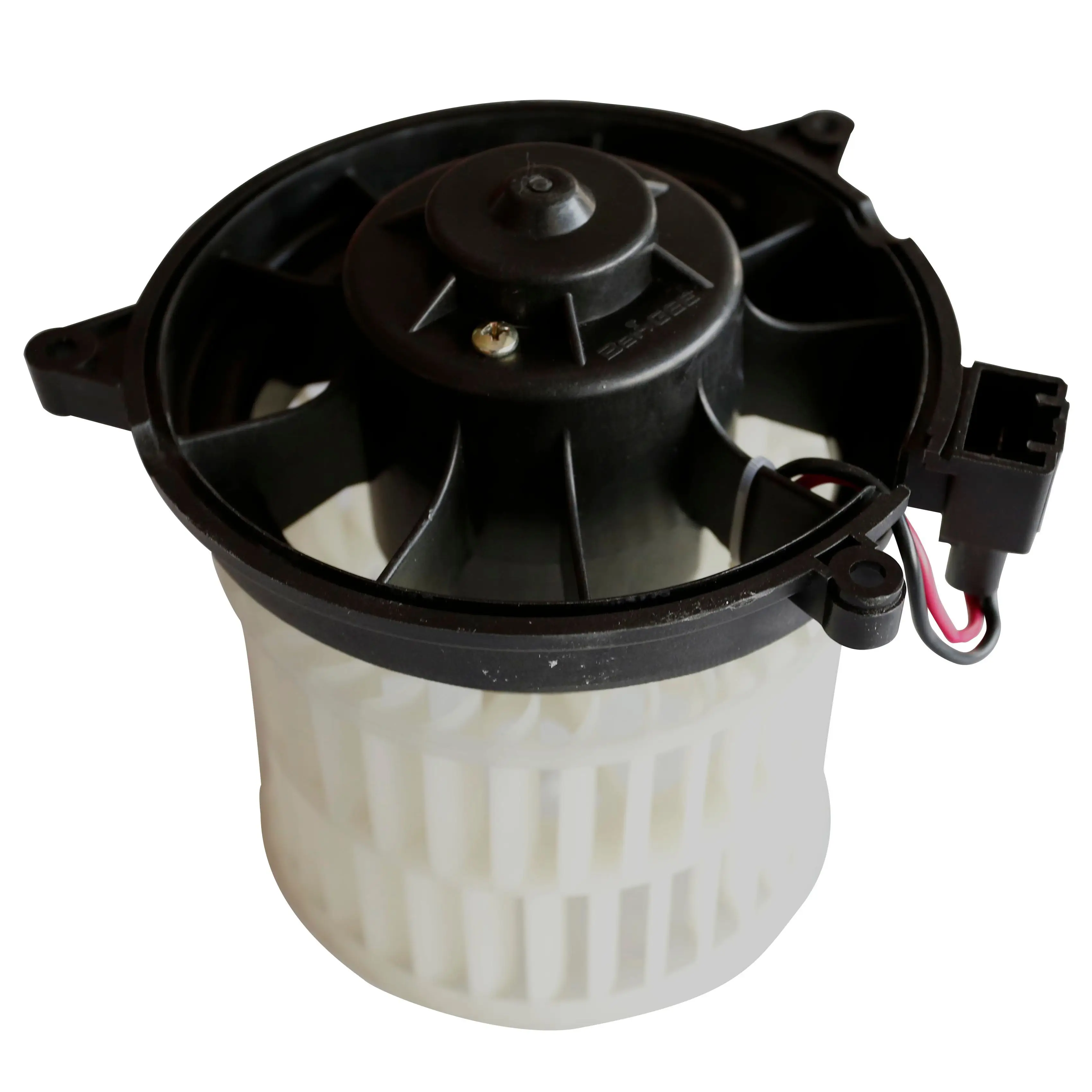 12 Volt Evaporator Fan Blower Motor For American Cars Oem 2s6h18456bd
