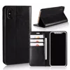 Original Mobile Phone Accessories Back Cover For iPhone XS And XS Max Leather Cases