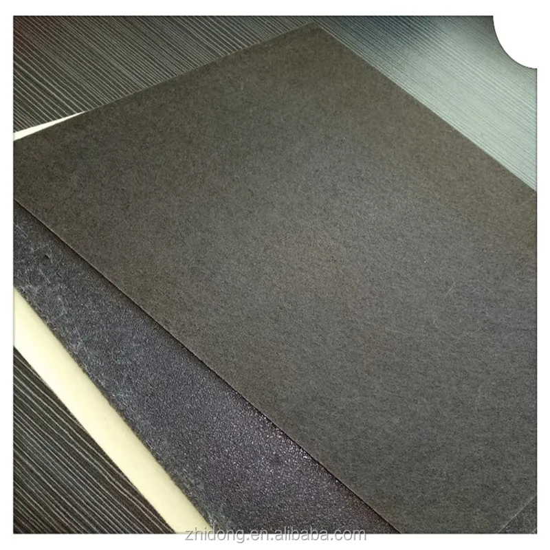 
Thermoplastic Shoes Toe Puff and Counter Material 