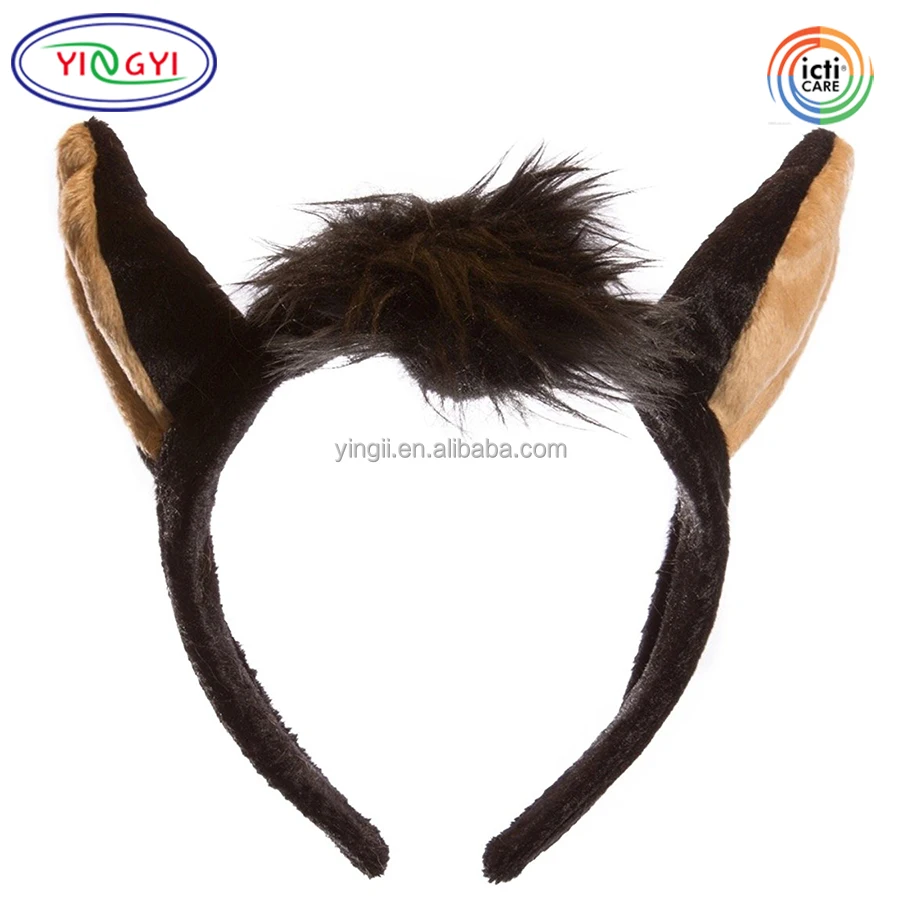 Horse ears. Ослиные уши ободок. Ободок лошадка. Лошадиные ушки ободок. Ободки с ушками животных.