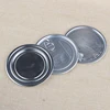 Best Quality Aluminum Peel Off Easy Open End Foil Seal Lid