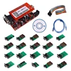 New UPA USB Programmer V1.3 Main Unit UUSP Eprom Chip programmer auto ECU Car Diagnostic Tool