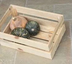 Cestos para pétalas e arroz 4