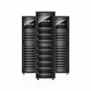 Huawei OceanStor 9000 Scale-out NAS A scale-out NAS storage system specifically designed for massive data storage