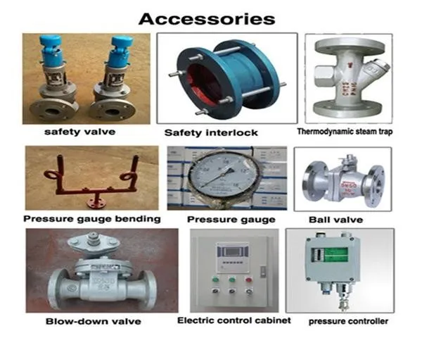 Customized Manual Control Composite Material Used Sterilizer Autoclave