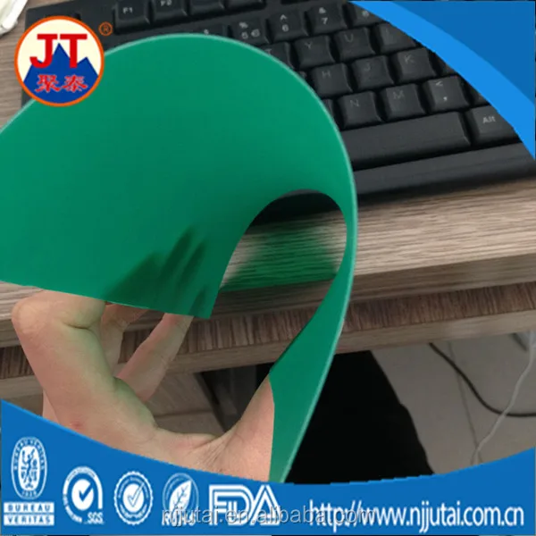 ontdek de fabrikant 0 8mm hdpe plaat van hoge kwaliteit voor 0 8mm green hdpe sheet