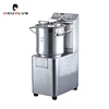 Industrial vegetable chili lettuce garlic pepper ginger cabbage mushroom onion cutting machine with good price