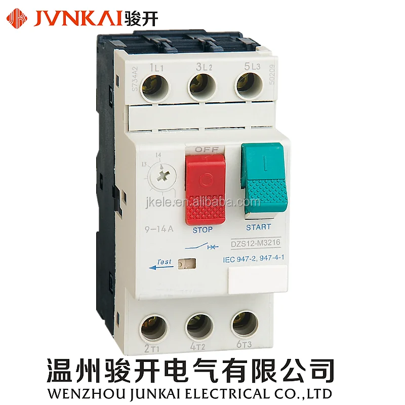 China Manufacturer Hot Sales Dual Power Automatic Transfer Switch For