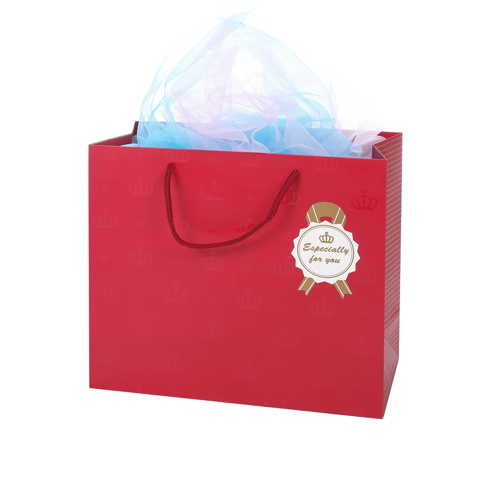 Jialan Package small paper bags factory-8