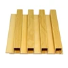 Popular Easy to Install Indoor Formaldehyde-free WPC Wall Panel