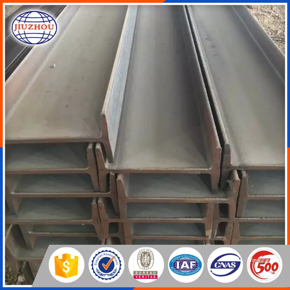 Wide Flange Beams For Building Structures Good Quality I Steel Beam ...