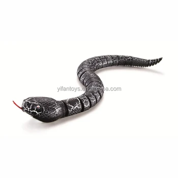 best remote control snake