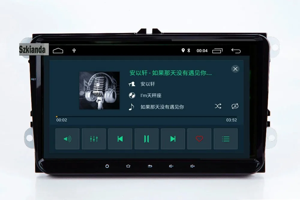 Flash Deal Hot Sell 9 inch IPS Android 9.0 Car DVD Player for VW Passat B5 Golf MK 5 6 Tiguan Jetta Wifi 3G Radio GPS Free camera DVR MAP 8 Flash Deal Hot Sell 9 inch IPS Android 9.0 Car DVD Player for VW Passat B5 Golf MK 5 6 Tiguan Jetta Wifi 3G Radio GPS Free camera DVR MAP 8