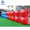 Hot Sale High Quality 100% TPU Inflatable Human Body Adult Bumper Bubble Ball