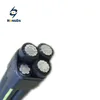 19/33 kV ABC for overhead distribution lines