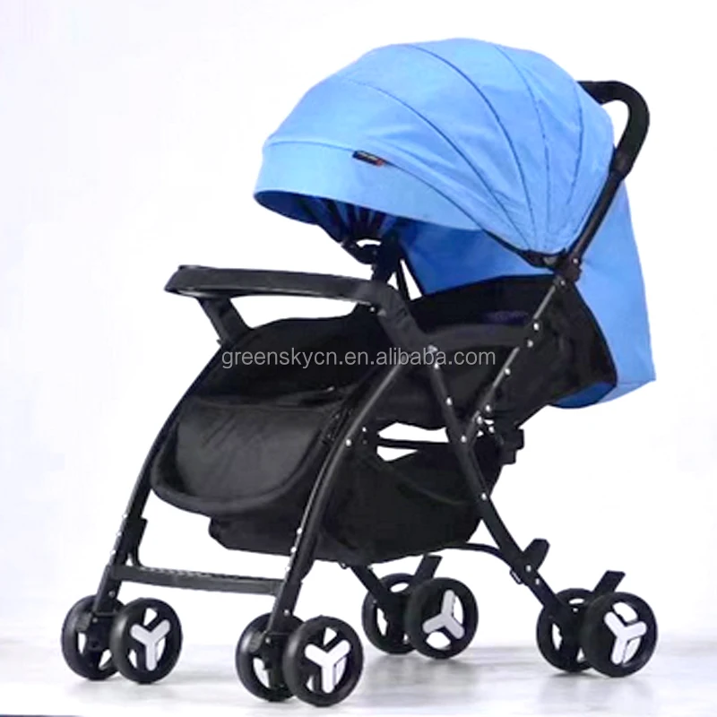 multiple baby stroller