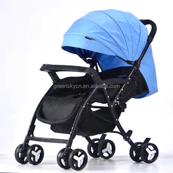 baby dream stroller