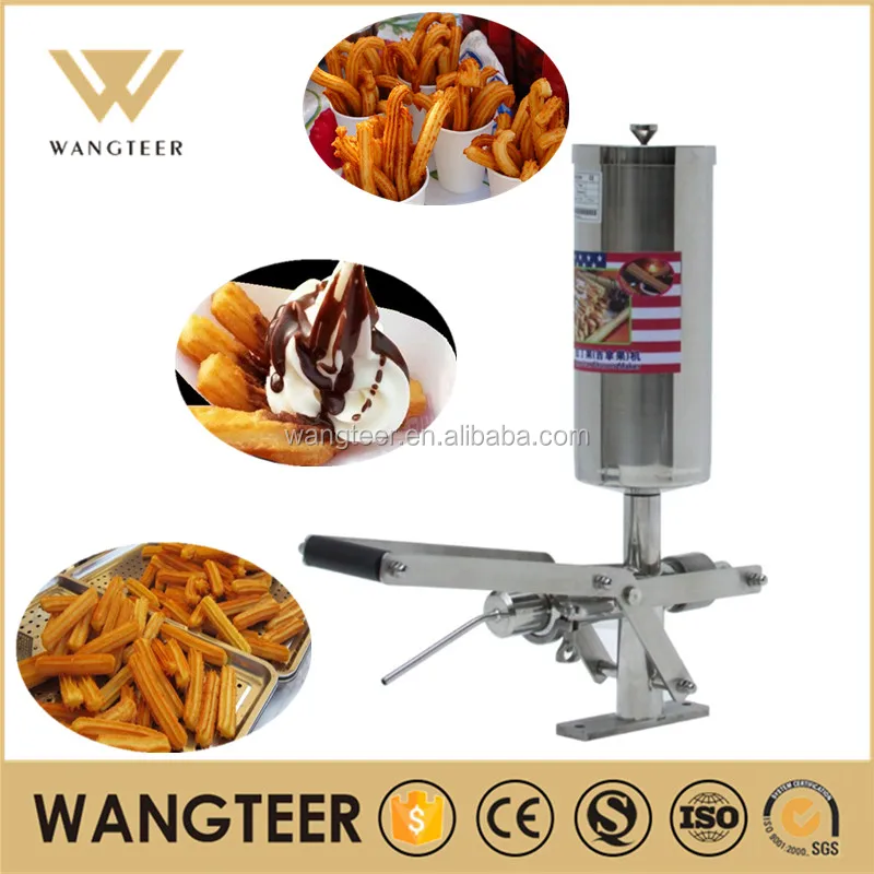 Churros Machine For Sale 