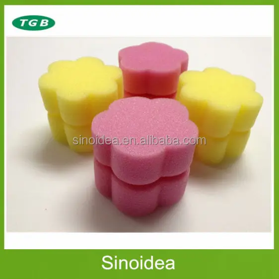 2015 Different Types Of Hair Rollers Soft Foam Sponge Buy