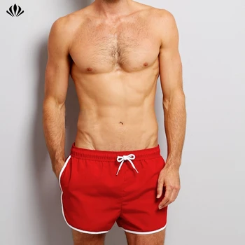 swim short mens swimwear