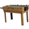 KBL-S08 10 in 1 multi Game table(Soccer, Tennis, Hockey, Shuffle, Tictactoe, Bowling, Backgammon, Chess, Card, Billiard table)