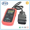 Classic Enhanced Universal OBD II Scanner Car Engine Fault Code Reader CAN Diagnostic Scan Tool, Read and Clear Error Codes