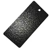 Epoxy polyester Old hammer texture for Security door spray paint powder coating