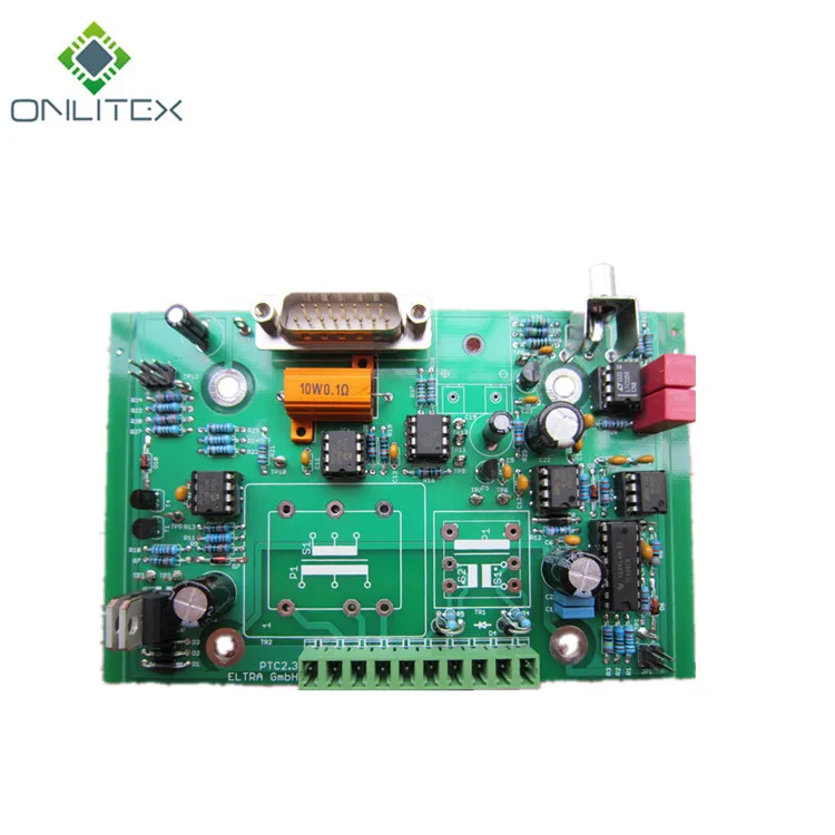 Rohs 94v0 Pcb  Board electronic  Pcb  Design Altium Pcba Smt 