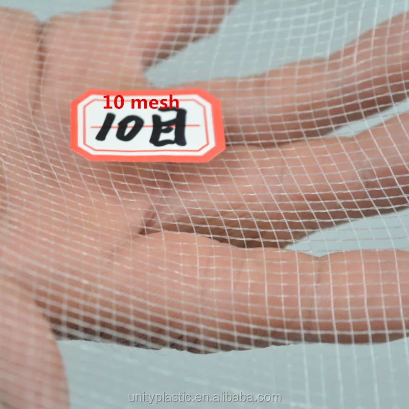Anti greenhouse plastic insect net,insect hat net