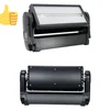 2019 Guangzhou new design RGB strobe + wash combination series moving head effect light