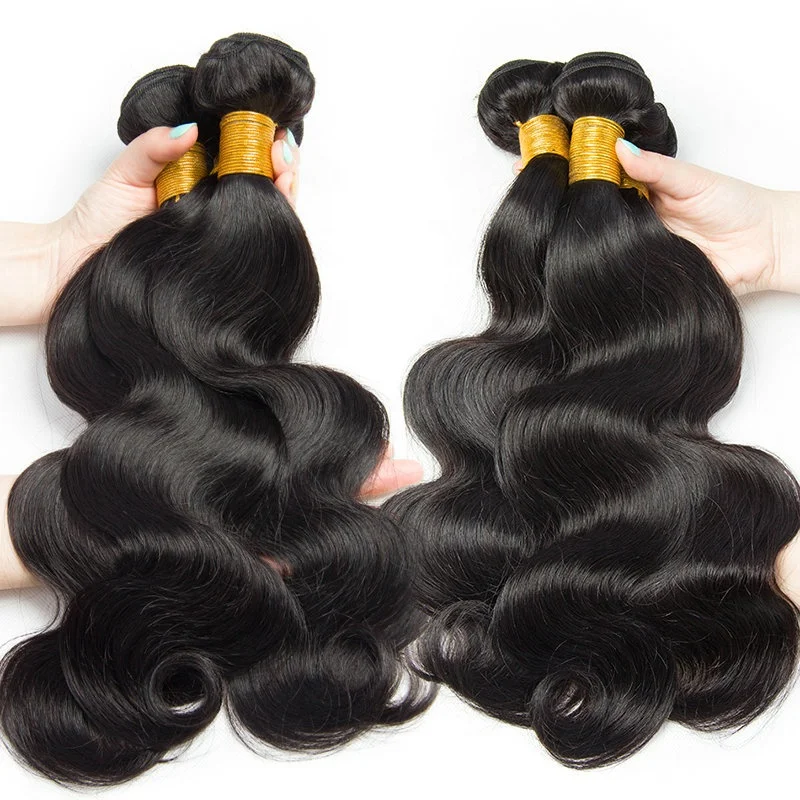 

wholesale virgin hair vendors brazilian human hiar body wave