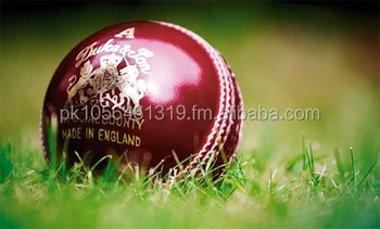 Dukes County International A Cricket Ball Ashes Ball Buy Cricket Balls Product On Alibaba Com