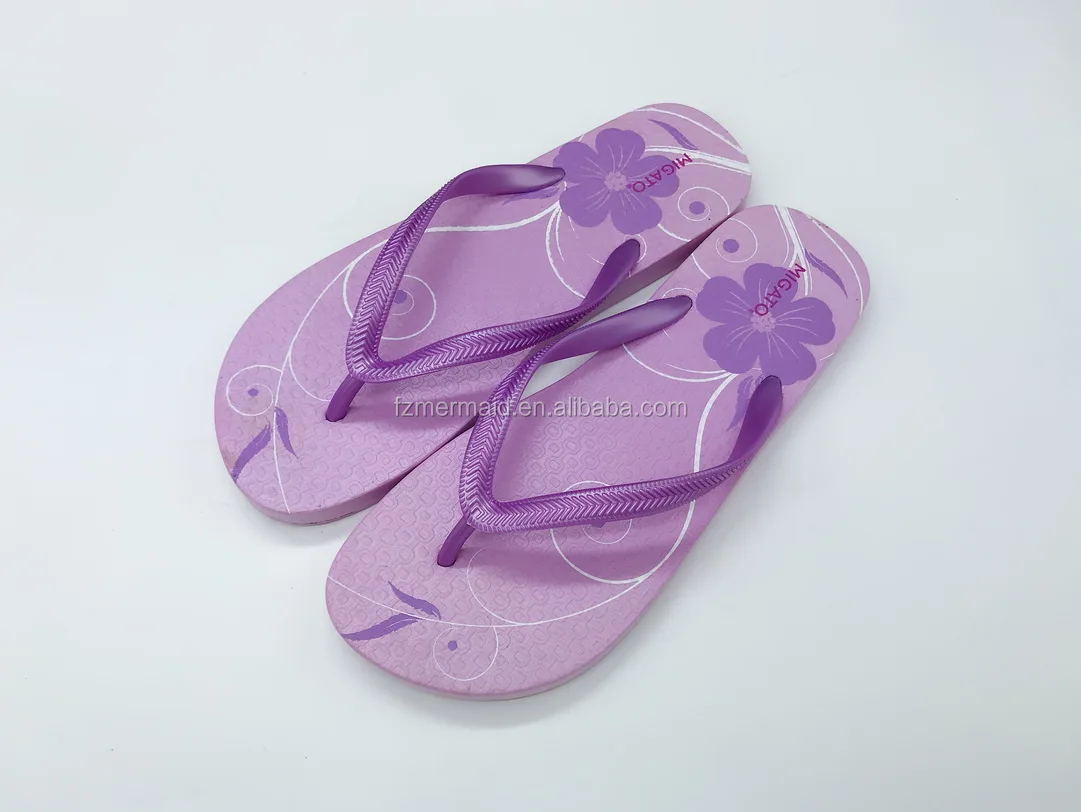 Hot Selling PVC air Blowing Shoes New Design Beautiful Style Air Blowing Slipper for Ladies Women Beach Flip Flops