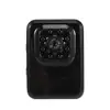Portable Mini Infrared Light Action Camera Sports DV 12MP 1080P HD Cube with Mounts