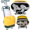 DongGuang 220V Terrazzo Floor Grinder 5HP Limestone Grinding Machine
