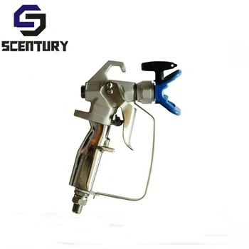 Airless Paint Spray Gun Spare Parts,Spray Gun Tip - Buy Paint Spray Gun ...