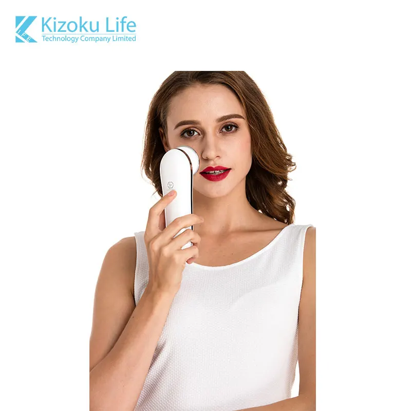 

private label portable rf skin care beauty device machines products for face