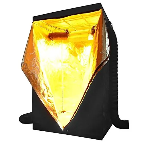 
factory customized service grow tent waterproof tent 