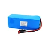 500 watt 18650 48v lithium battery pack for Solar street light
