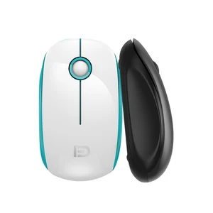 V6 Cool Touch Wireless Bluetooth Optical Mouse