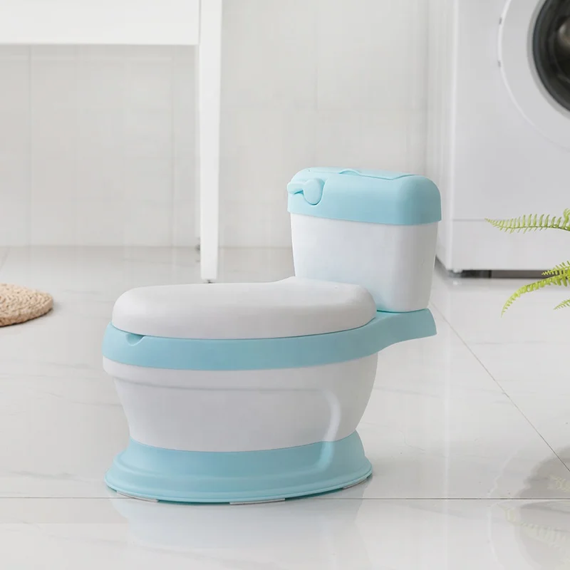 

Lovely baby potty newest design Potty,multifunctional baby potty training seat /